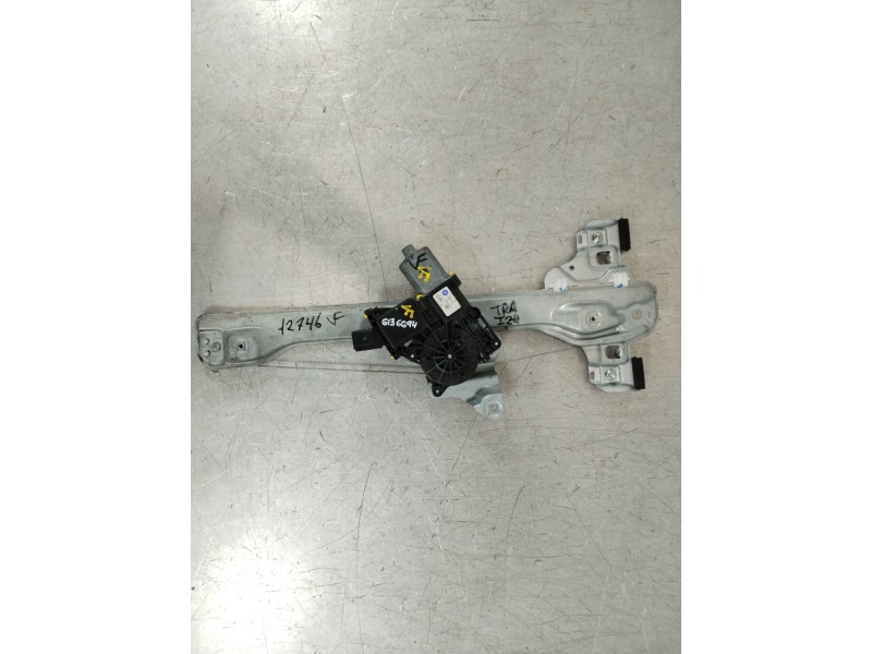 Recambio de elevalunas trasero izquierdo para opel mokka x 120 aniversario start/stop referencia OEM IAM 42625645  98920SUV20