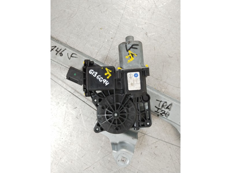 Recambio de elevalunas trasero izquierdo para opel mokka x 120 aniversario start/stop referencia OEM IAM 42625645  98920SUV20