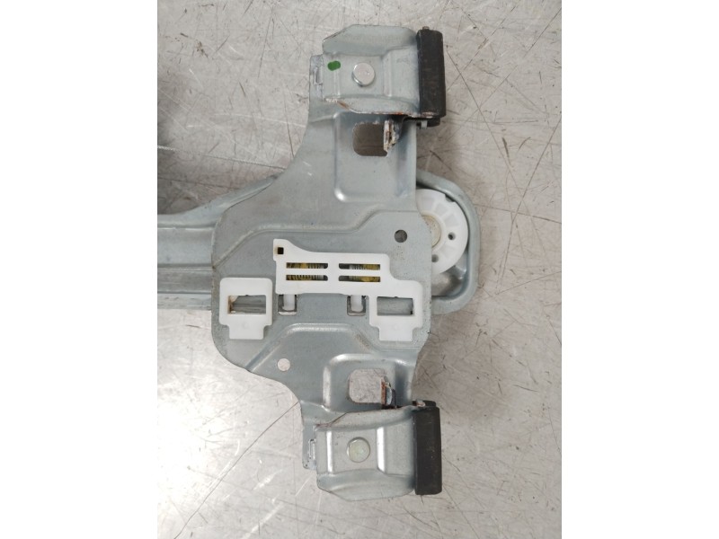 Recambio de elevalunas trasero izquierdo para opel mokka x 120 aniversario start/stop referencia OEM IAM 42625645  98920SUV20