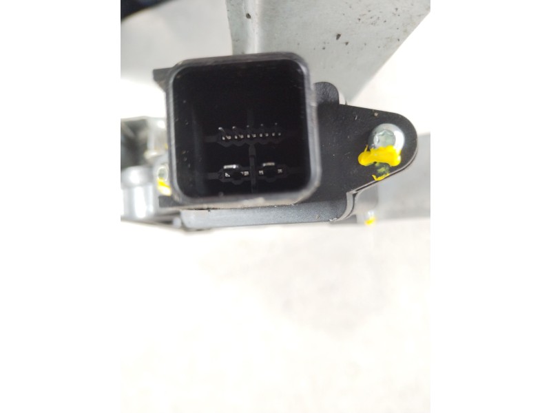 Recambio de elevalunas trasero izquierdo para opel mokka x 120 aniversario start/stop referencia OEM IAM 42625645  98920SUV20