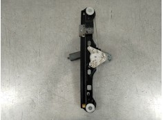 Recambio de elevalunas trasero derecho para mercedes-benz clase c (w203) berlina 270 cdi (203.016) referencia OEM IAM A203730124