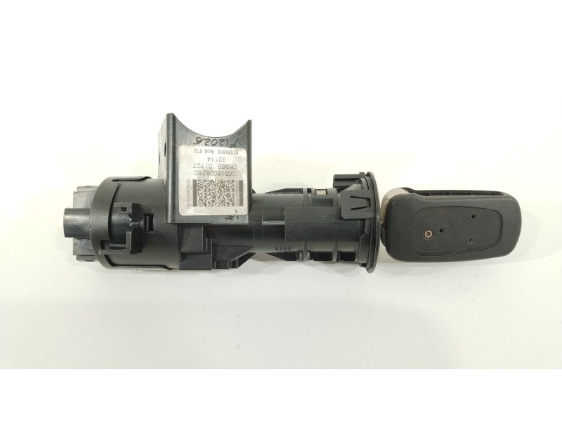 Recambio de conmutador de arranque para ford ka (ccu) grand prix iii referencia OEM IAM 00518006280  