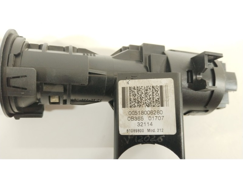 Recambio de conmutador de arranque para ford ka (ccu) grand prix iii referencia OEM IAM 00518006280  