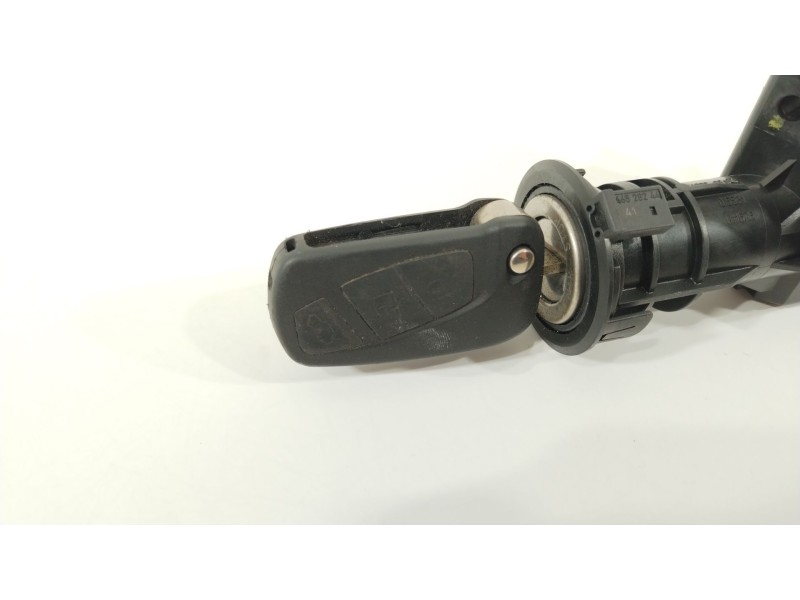 Recambio de conmutador de arranque para ford ka (ccu) grand prix iii referencia OEM IAM 00518006280  