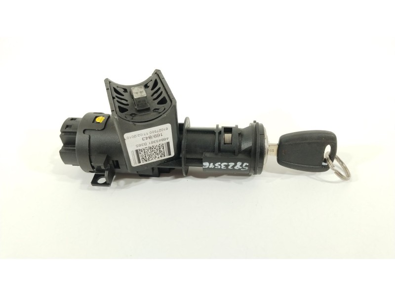 Recambio de conmutador de arranque para fiat panda (169) 1.1 8v referencia OEM IAM 46845361  61027500