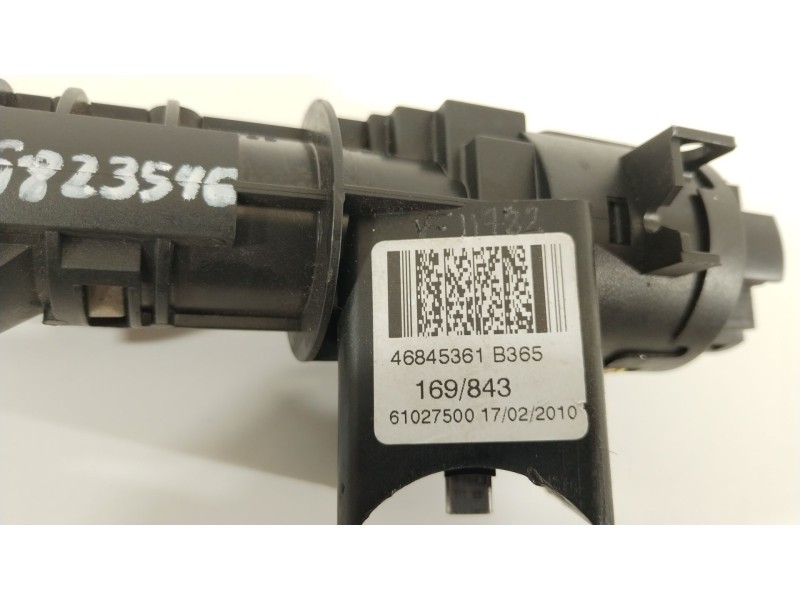 Recambio de conmutador de arranque para fiat panda (169) 1.1 8v referencia OEM IAM 46845361  61027500