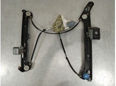 Recambio de elevalunas delantero derecho para audi a7 sportback (4ga) 3.0 tdi clean diesel quattro referencia OEM IAM 4G8837462A