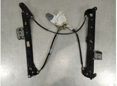 Recambio de elevalunas delantero derecho para audi a7 sportback (4ga) 3.0 tdi clean diesel quattro referencia OEM IAM 4G8837462A 2