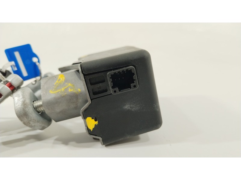 Recambio de antirrobo para nissan qashqai (j11) acenta referencia OEM IAM 487002725R  3468240102