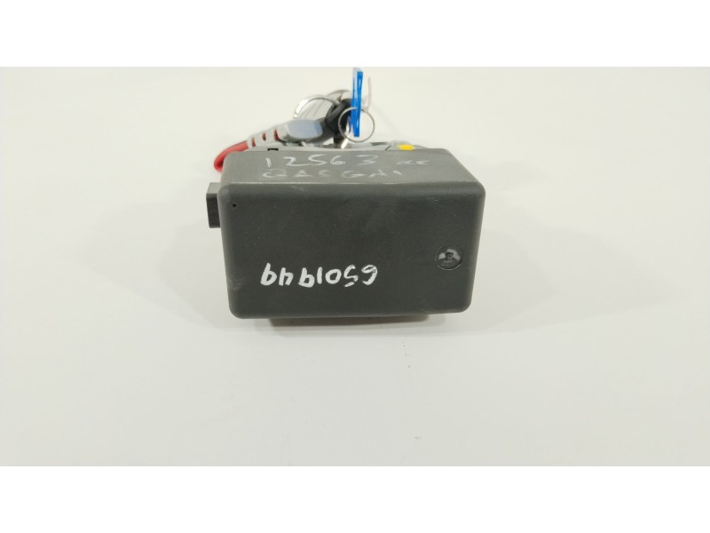 Recambio de antirrobo para nissan qashqai (j11) acenta referencia OEM IAM 487002725R  3468240102