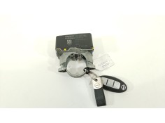 Recambio de antirrobo para nissan qashqai (j11) tekna premium referencia OEM IAM 487004553R  34682101