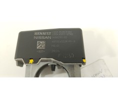 Recambio de antirrobo para nissan qashqai (j11) tekna premium referencia OEM IAM 487004553R  34682101 2