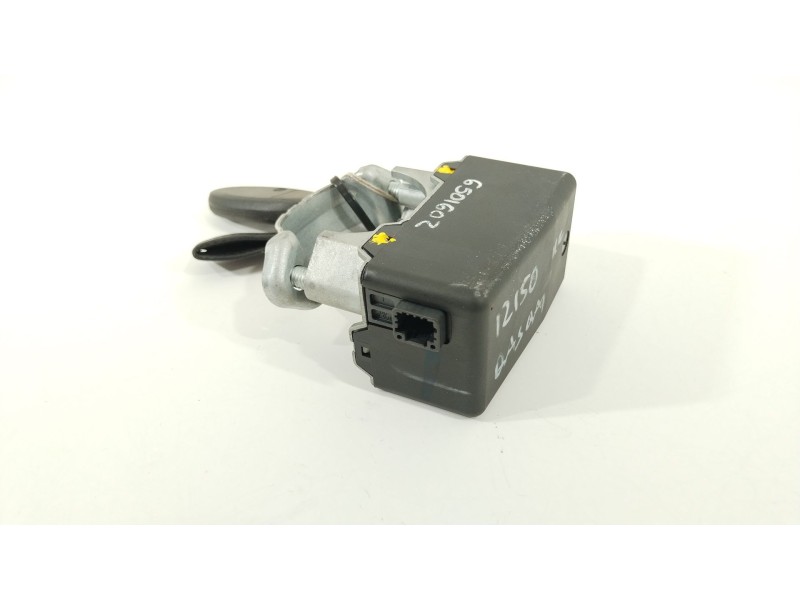 Recambio de antirrobo para nissan qashqai (j11) tekna premium referencia OEM IAM 487004553R  34682101