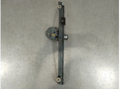 Recambio de elevalunas delantero derecho para renault trafic iii caja/chasis (eg_) 1.6 dci 140 (egma) referencia OEM IAM 8072075