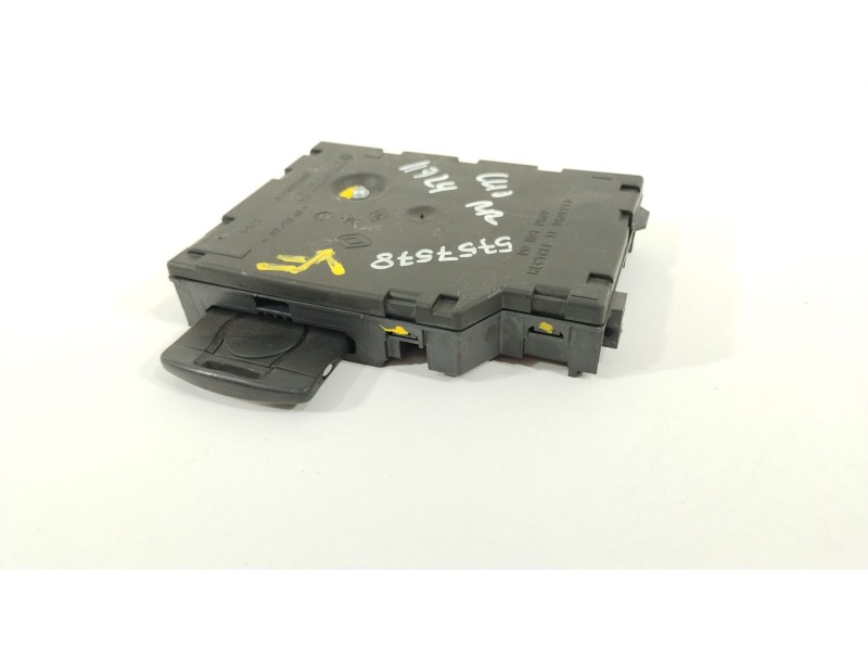 Recambio de conmutador de arranque para renault clio iv limited referencia OEM IAM 285902536R A2C30075500 A2C92561902