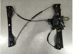 Recambio de elevalunas delantero izquierdo para opel adam unlimited ecoflex referencia OEM IAM 13408526 13350349 20951581 2