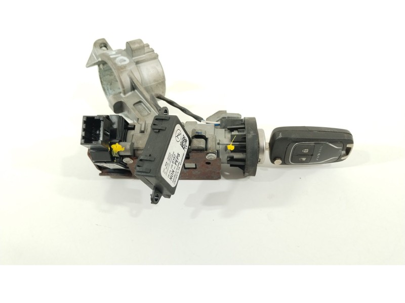 Recambio de conmutador de arranque para opel adam unlimited ecoflex referencia OEM IAM 13496392 13496325 13500157