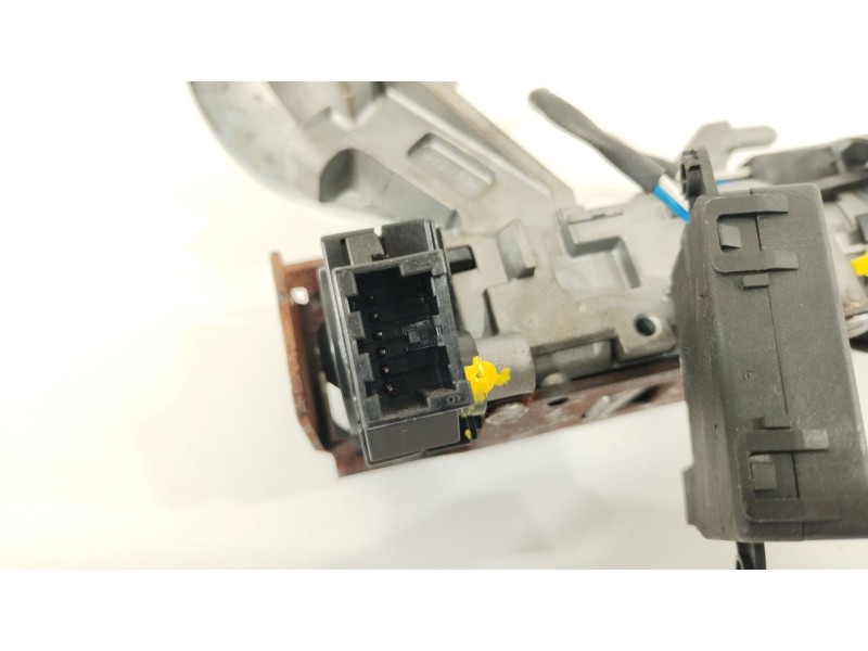 Recambio de conmutador de arranque para opel adam unlimited ecoflex referencia OEM IAM 13496392 13496325 13500157