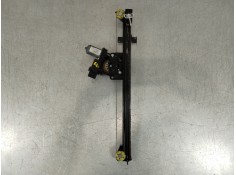 Recambio de elevalunas delantero izquierdo para fiat ducato caja/chasis (250_) 115 multijet 2,0 d referencia OEM IAM 1368922080 