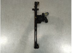 Recambio de elevalunas delantero izquierdo para fiat ducato caja/chasis (250_) 115 multijet 2,0 d referencia OEM IAM 1368922080  2