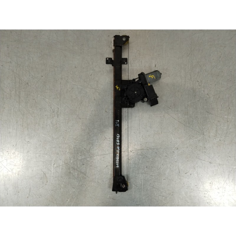 Recambio de elevalunas delantero izquierdo para fiat ducato caja/chasis (250_) 115 multijet 2,0 d referencia OEM IAM 1368922080 