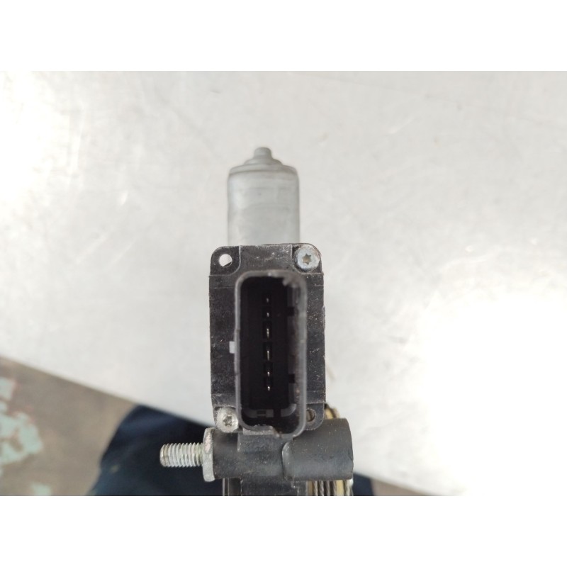 Recambio de elevalunas delantero izquierdo para fiat ducato caja/chasis (250_) 115 multijet 2,0 d referencia OEM IAM 1368922080 