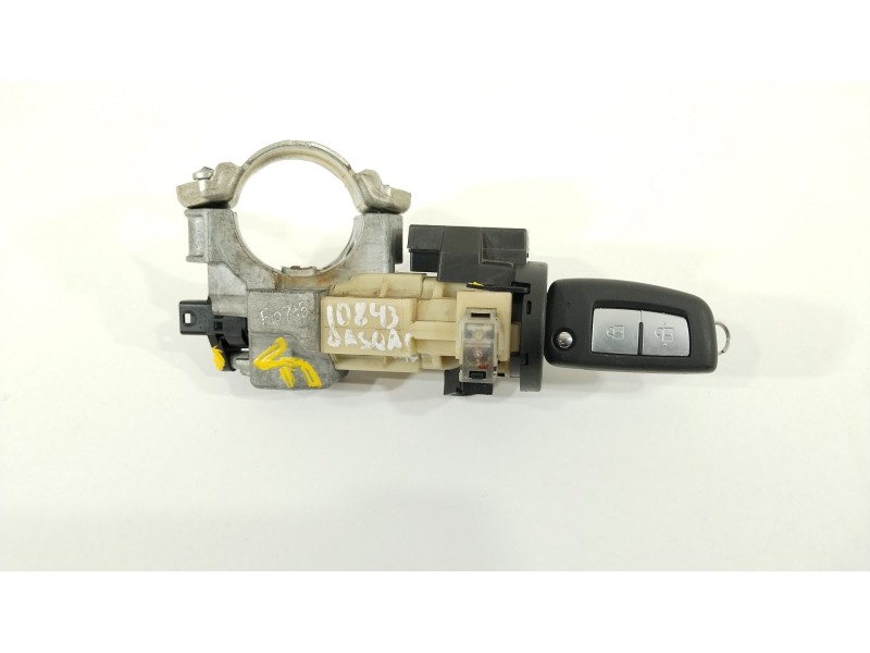 Recambio de conmutador de arranque para nissan qashqai (j11) acenta referencia OEM IAM 285904BA0A  G8128H781