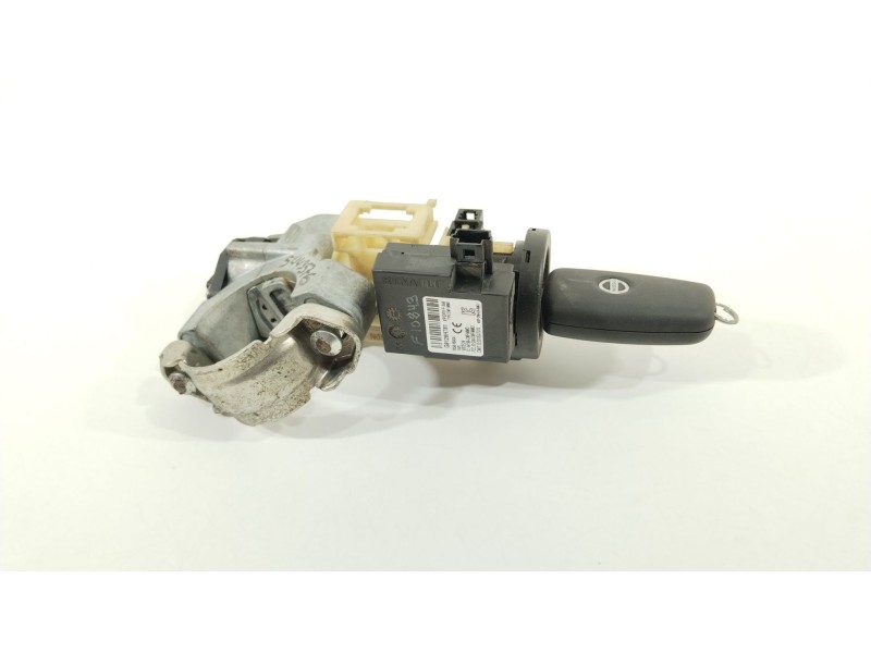 Recambio de conmutador de arranque para nissan qashqai (j11) acenta referencia OEM IAM 285904BA0A  G8128H781