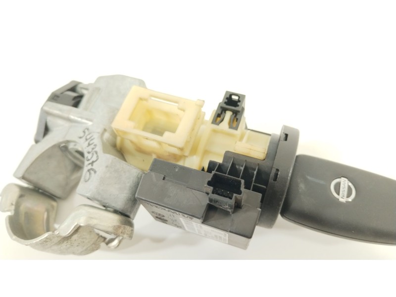 Recambio de conmutador de arranque para nissan qashqai (j11) acenta referencia OEM IAM 285904BA0A  G8128H781