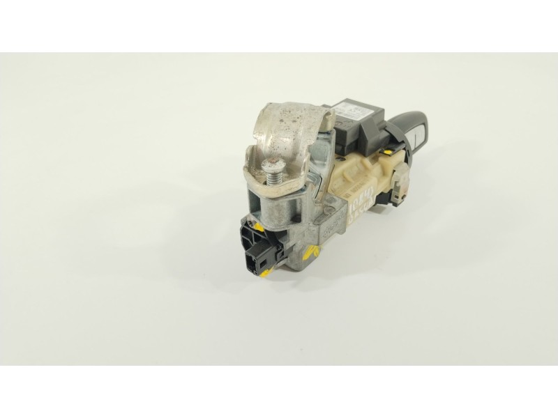 Recambio de conmutador de arranque para nissan qashqai (j11) acenta referencia OEM IAM 285904BA0A  G8128H781