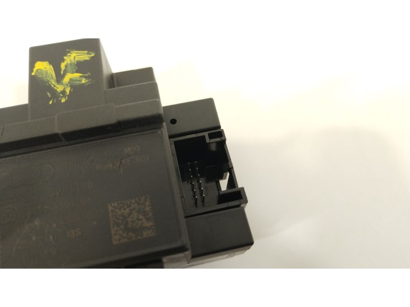 Recambio de conmutador de arranque para audi a4 ber. (b8) basis referencia OEM IAM 8K0909131D  333014301