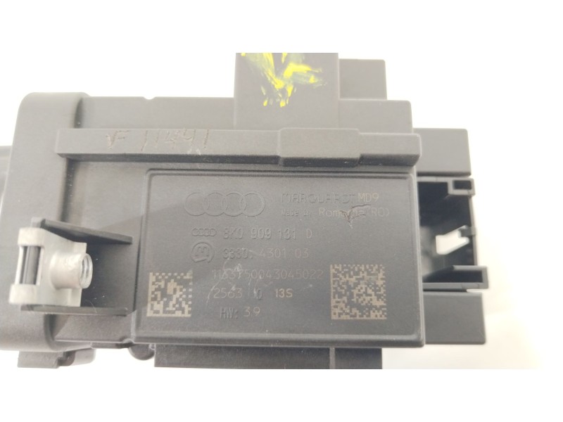 Recambio de conmutador de arranque para audi a4 ber. (b8) basis referencia OEM IAM 8K0909131D  333014301