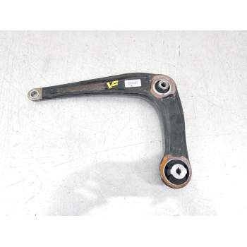 BRAZO SUSPENSION INFERIOR DELANTERO IZQUIERDO 9858157880 9816863680 