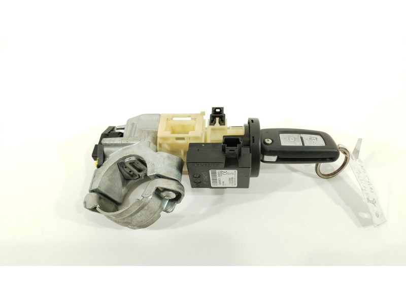 Recambio de conmutador de arranque para nissan pulsar (c13) acenta referencia OEM IAM 285904BA0A 24505432 G5006B251