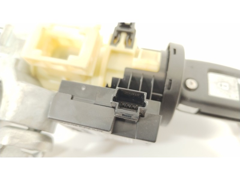 Recambio de conmutador de arranque para nissan pulsar (c13) acenta referencia OEM IAM 285904BA0A 24505432 G5006B251