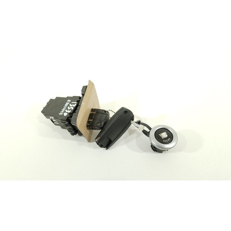 Recambio de conmutador de arranque para bmw 3 touring (e91) 320 d referencia OEM IAM 10862510 694991306 695471909
