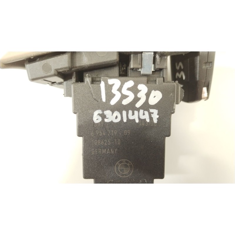 Recambio de conmutador de arranque para bmw 3 touring (e91) 320 d referencia OEM IAM 10862510 694991306 695471909