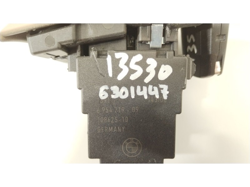 Recambio de conmutador de arranque para bmw 3 touring (e91) 320 d referencia OEM IAM 10862510 694991306 695471909