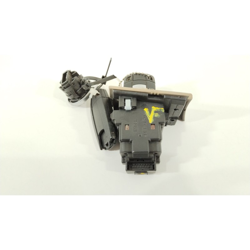 Recambio de conmutador de arranque para bmw 3 touring (e91) 320 d referencia OEM IAM 10862510 694991306 695471909