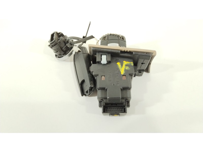 Recambio de conmutador de arranque para bmw 3 touring (e91) 320 d referencia OEM IAM 10862510 694991306 695471909