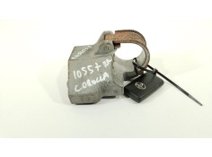 Recambio de antirrobo para toyota corolla (e15) high referencia OEM IAM 899985201  4528042140