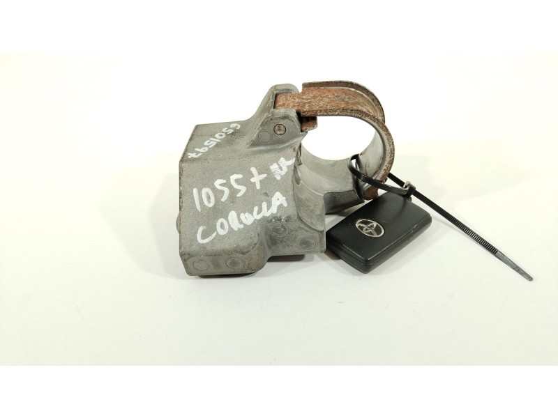 Recambio de antirrobo para toyota corolla (e15) high referencia OEM IAM 899985201  4528042140