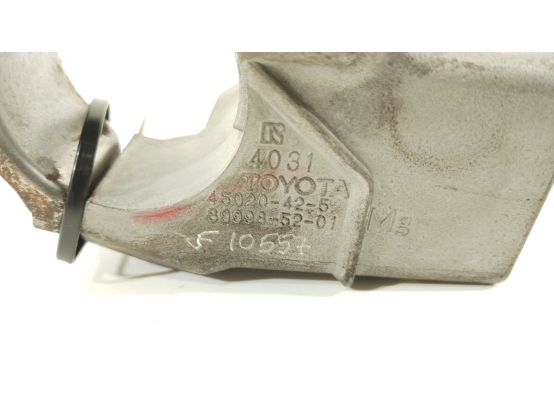 Recambio de antirrobo para toyota corolla (e15) high referencia OEM IAM 899985201  4528042140