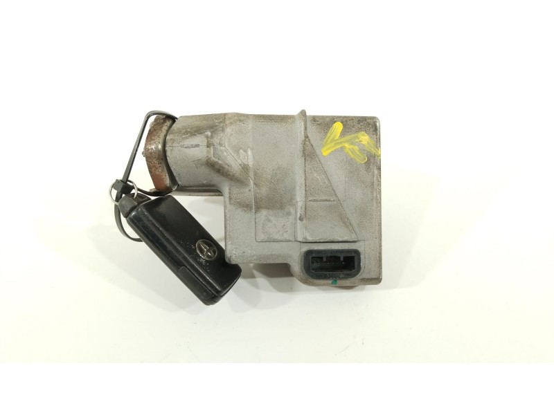 Recambio de antirrobo para toyota corolla (e15) high referencia OEM IAM 899985201  4528042140