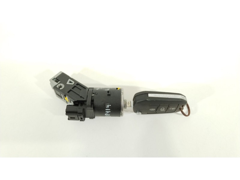 Recambio de conmutador de arranque para citroën c3 collection referencia OEM IAM 9673257480  