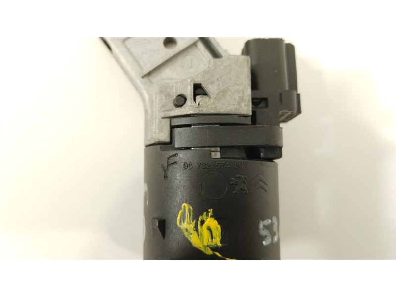 Recambio de conmutador de arranque para citroën c3 collection referencia OEM IAM 9673257480  