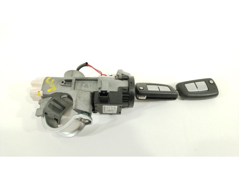 Recambio de conmutador de arranque para nissan juke (f15) acenta referencia OEM IAM 28590C9968  