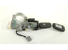 Recambio de conmutador de arranque para nissan juke (f15) acenta referencia OEM IAM 28590C9968   2