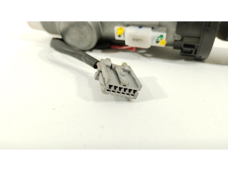 Recambio de conmutador de arranque para nissan juke (f15) acenta referencia OEM IAM 28590C9968  