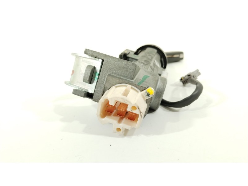 Recambio de conmutador de arranque para nissan juke (f15) acenta referencia OEM IAM 28590C9968  